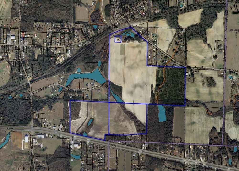 6300 Block of Highway 84 E, Cowarts, AL 36321
